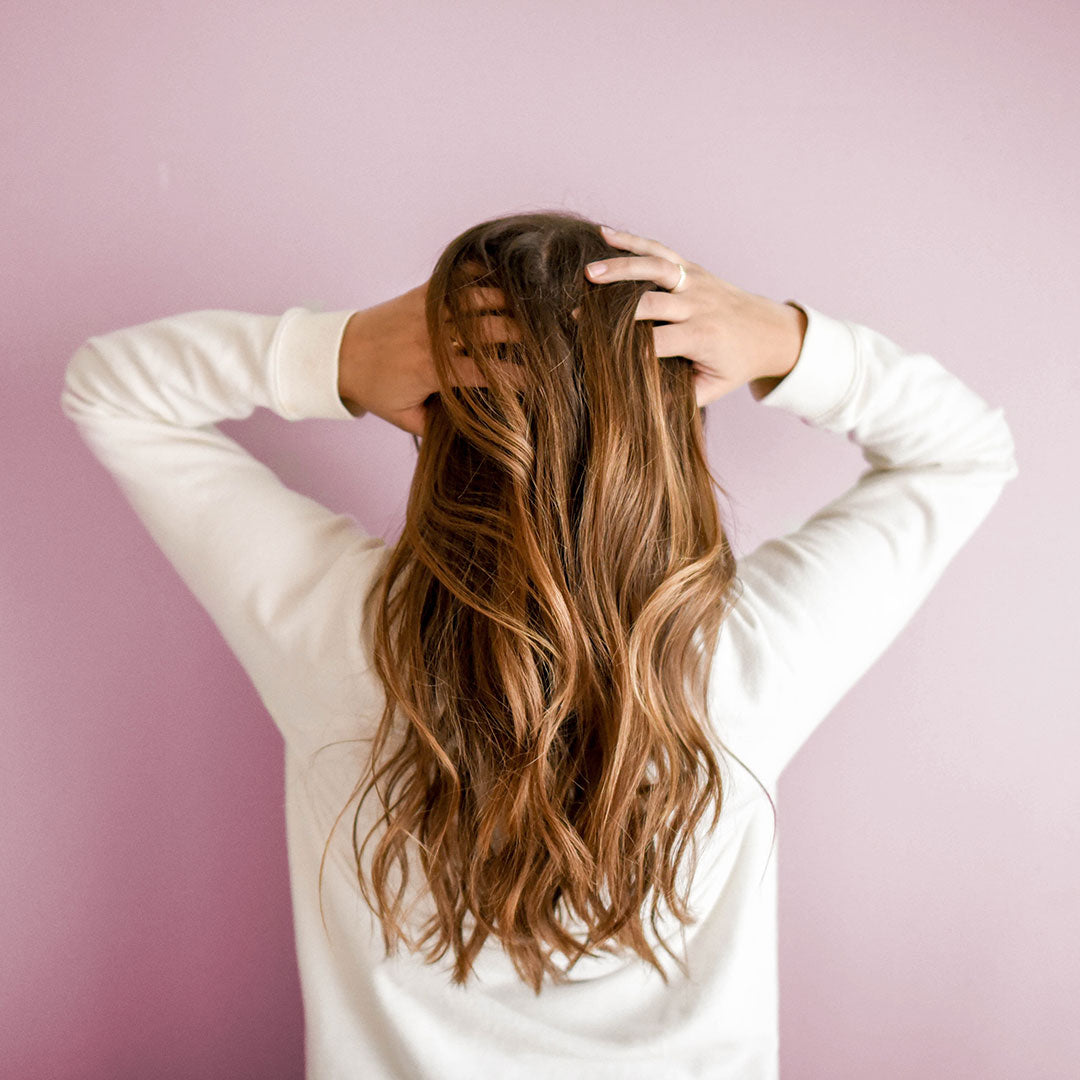 Cuidado del Cabello