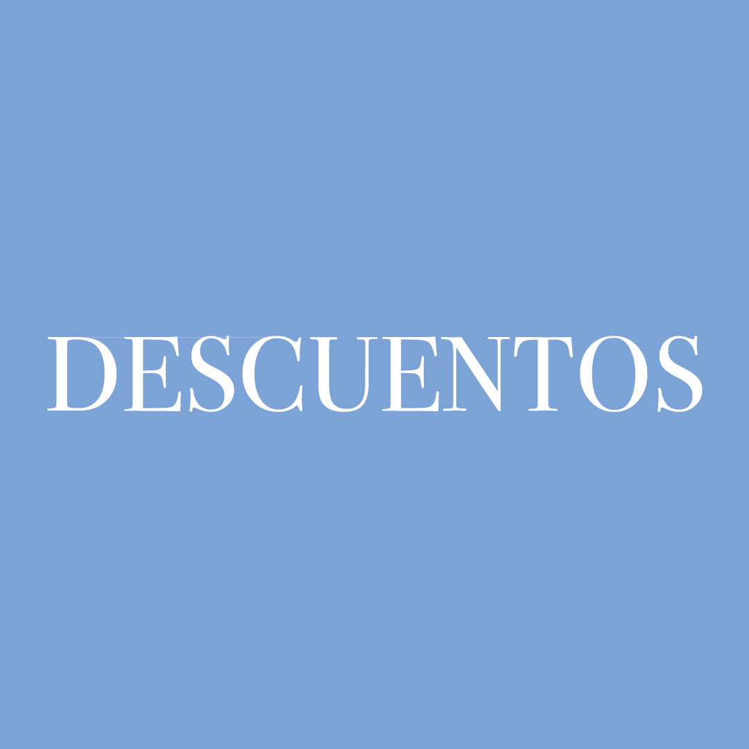 DESCUENTOS DEL MES
