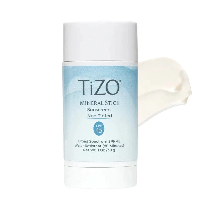 TIZO MINERAL STICK NON-TINTED SPF45 30G