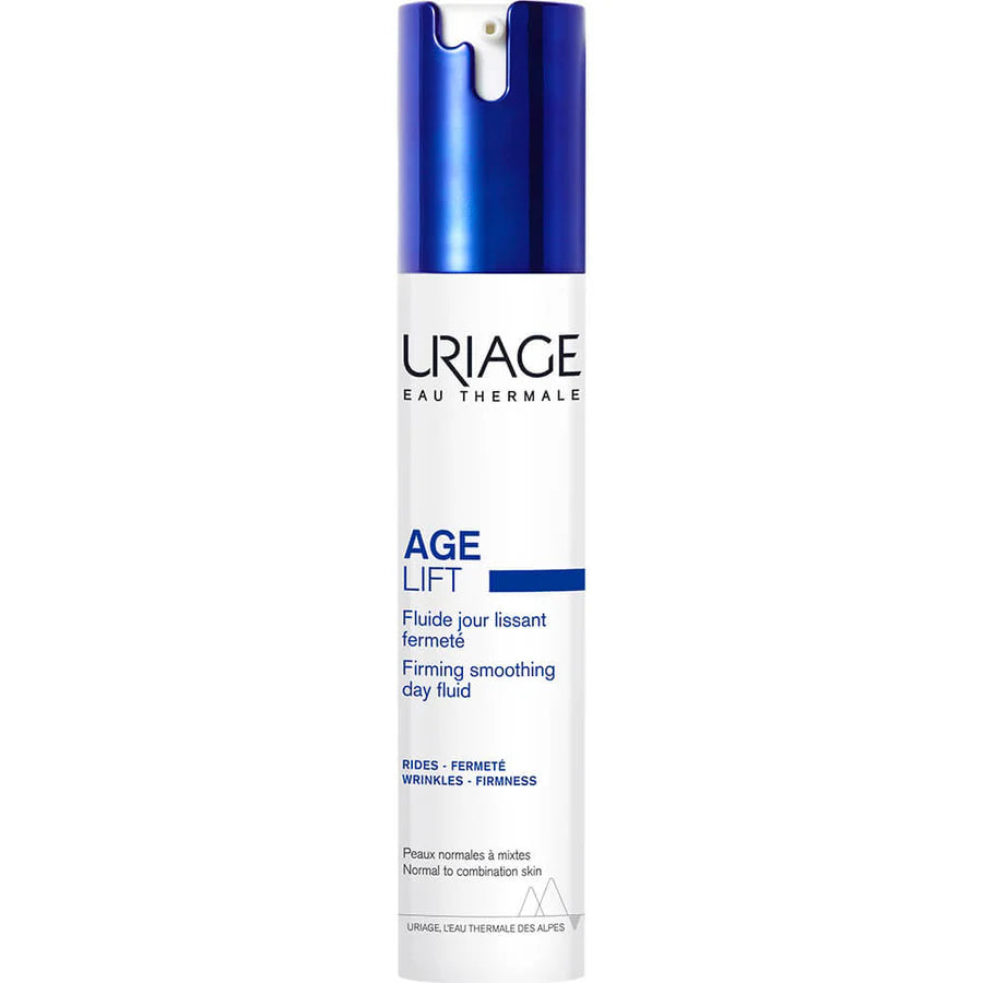 URIAGE AGE LIFT FLUIDO ALISANTE Y REAFIRMANTE 40M