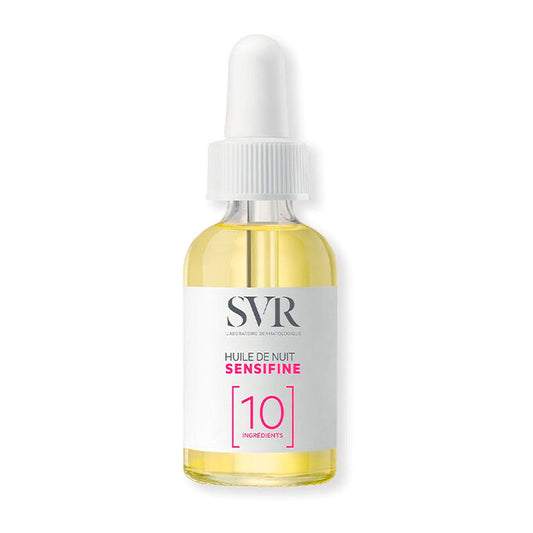 SVR Sensifine Huile De nuit 30 ML