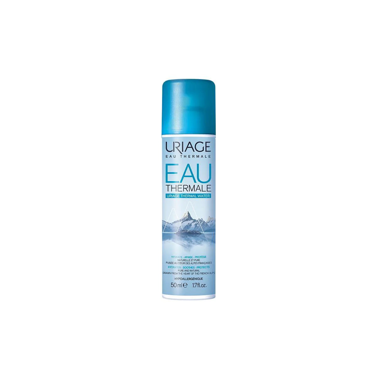URIAGE AGUA TERMAL 50ML