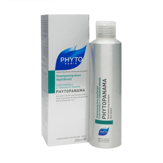 PHYTOPANAMA SHAMPO BALANCEADOR DIARIO 200 ML