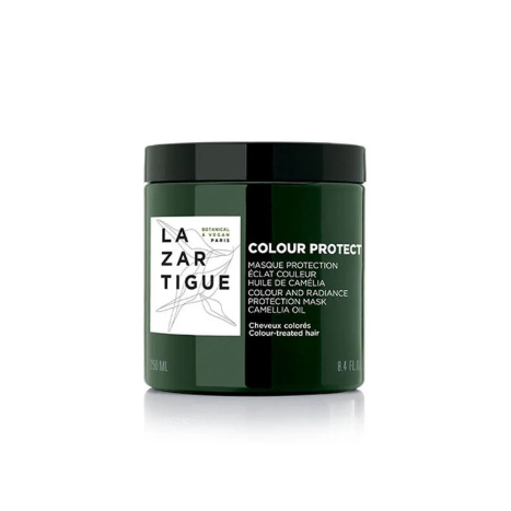 LAZARTIGUE COLOUR PROTECT MASCARILLA 250ML