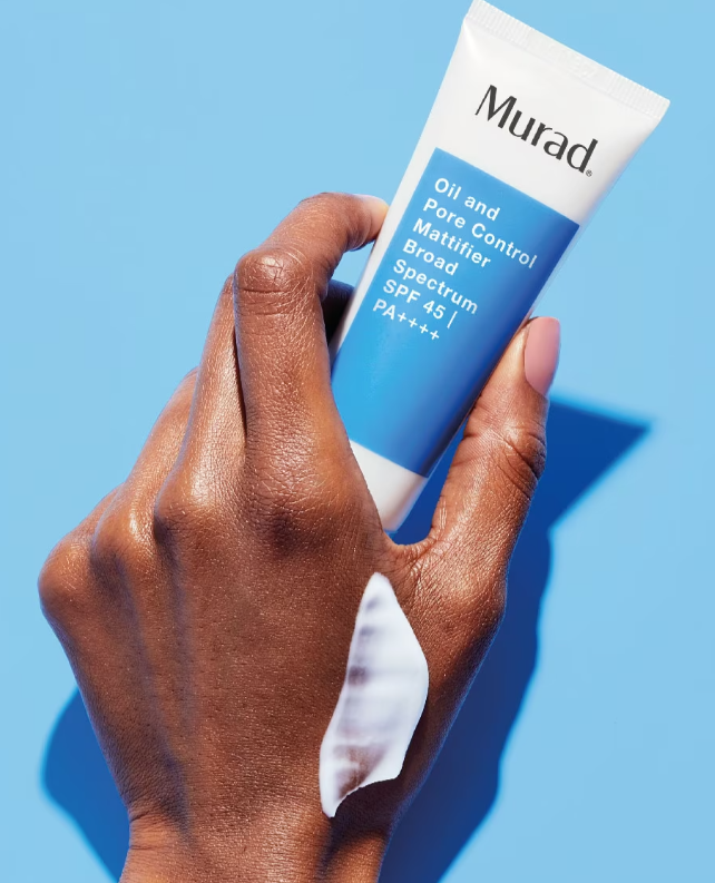 Murad oil control SPF45 50 ml