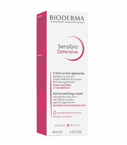 Bioderma Sensibio Defensive 40 ML