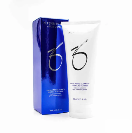 Zo Skin Health Exfoliating Cleanser 200 ml