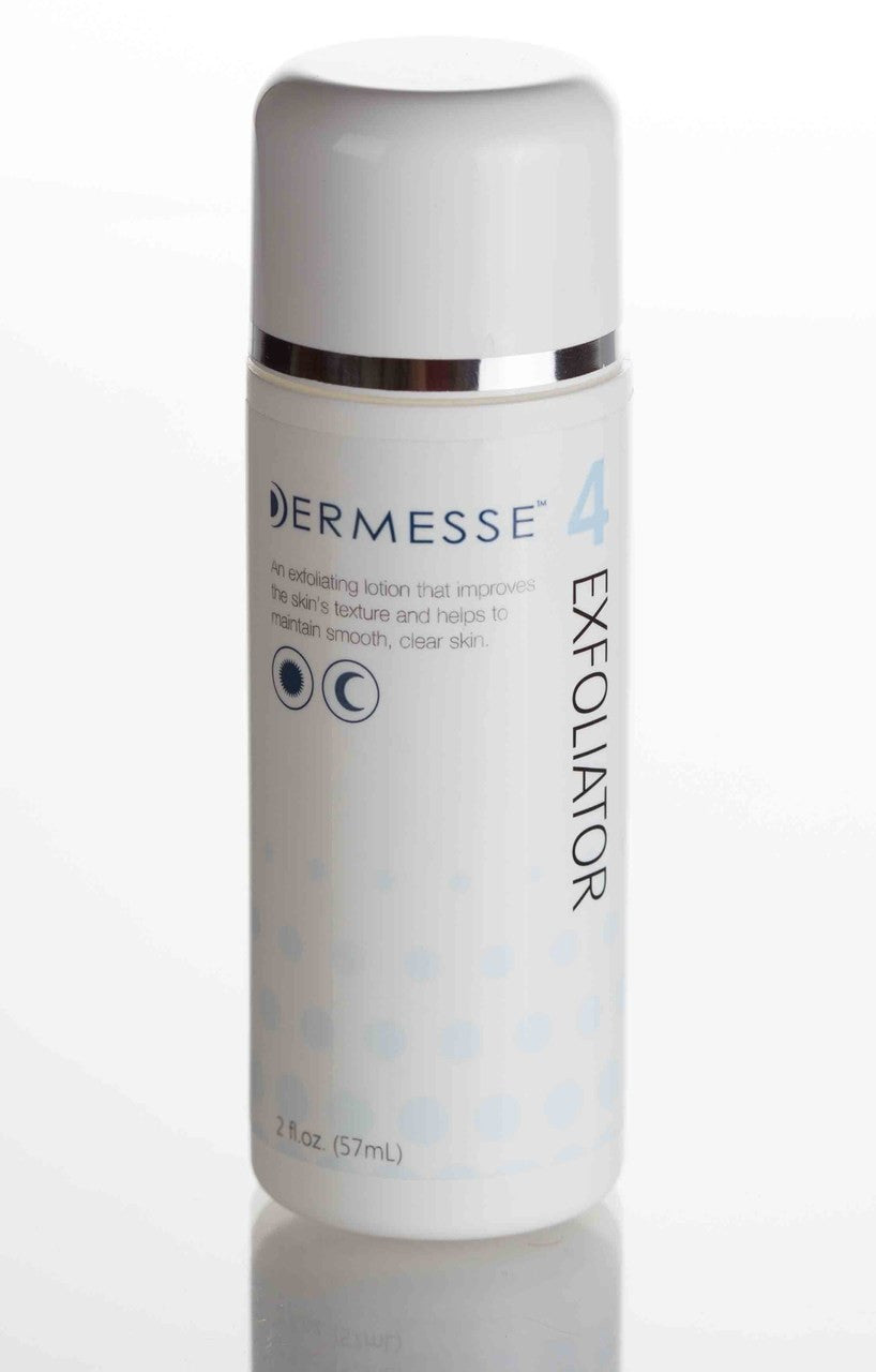 DERMESSE LOCION EXFOLIANTE 57 ML