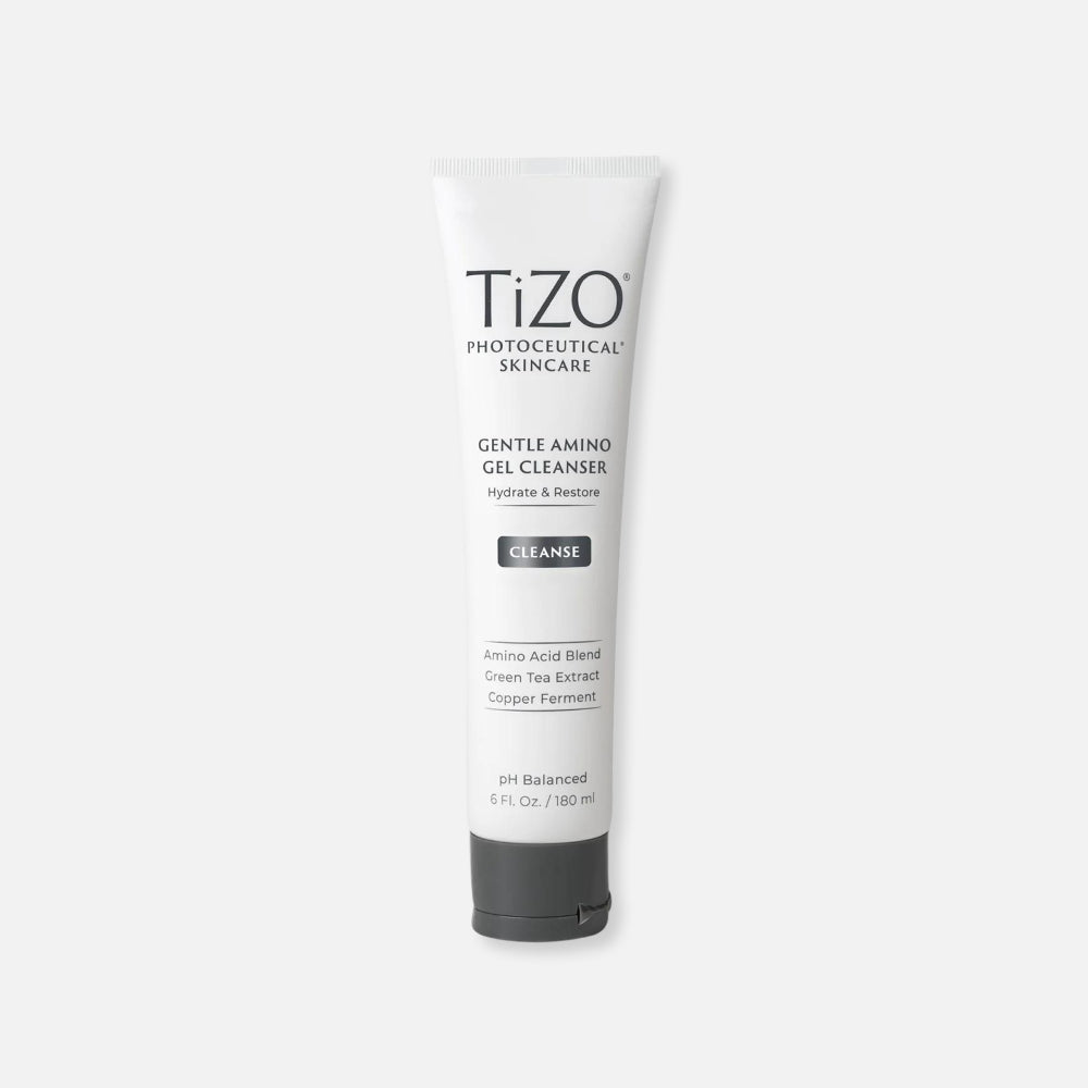 TIZO GENTLE AMINO GEL CLEANSER 180 ml