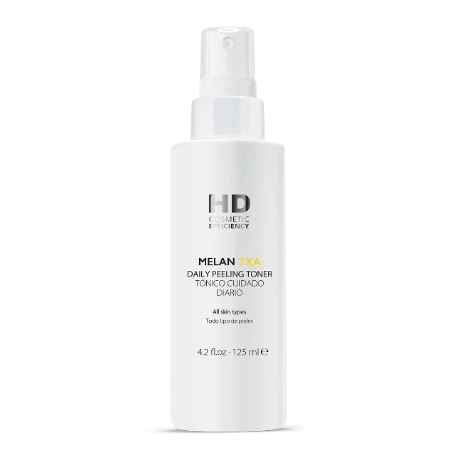 HD Cosmetic MELAN TXA Tónico 125 ML