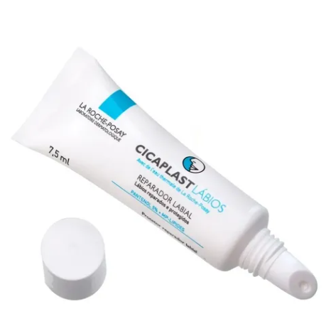 La Roche Posay Reparador de Lábios 7,5ml