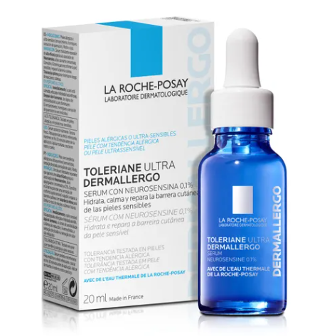 La Roche Posay Toleriane Sérum Ultra Dermallergo 20ml