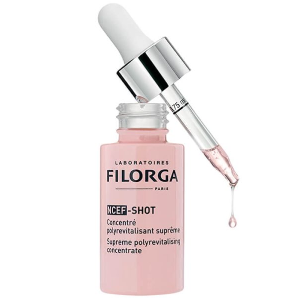 FILORGA NCEF-SHOT 15 Ml