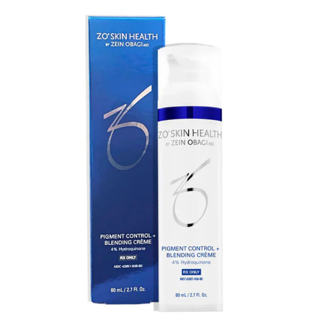 Zo Skin Health Pigment Control + Blending Creme 80 Ml