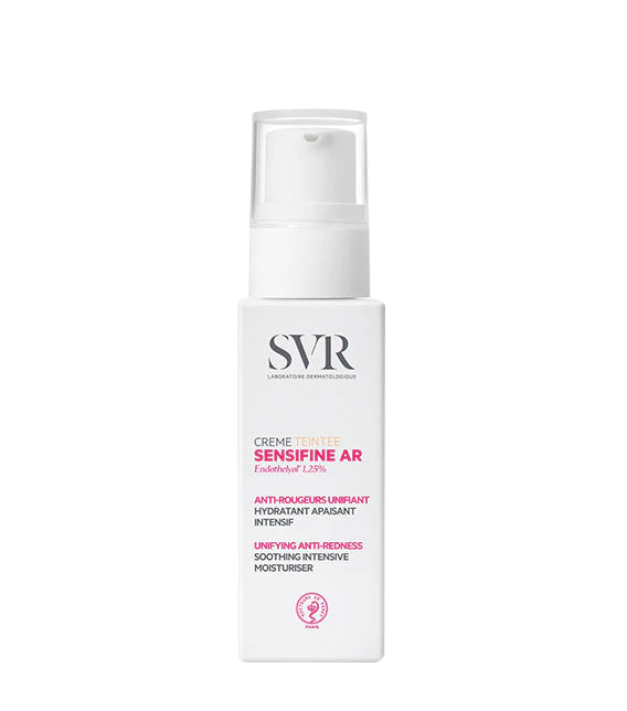 SVR Sensifine Ar Crema Con Color 40 Ml