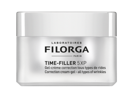 FILORGA TIME-FILLER 5XP PIELES MIXTAS A GRASAS 50 Ml