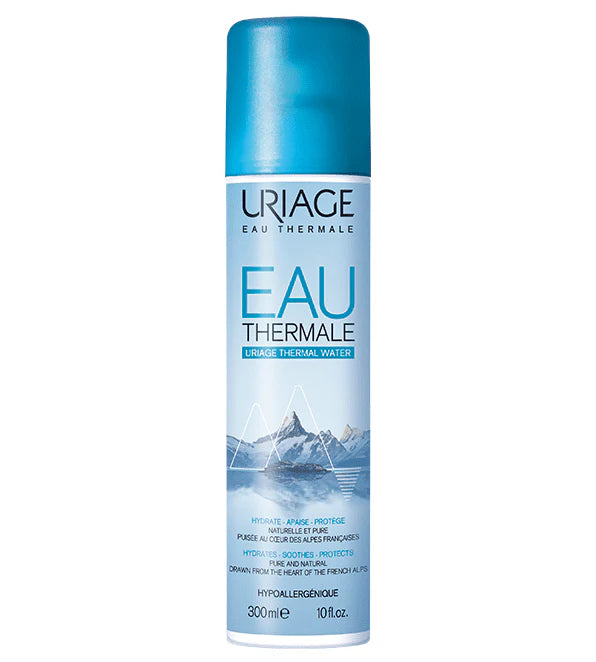 URIAGE AGUA TERMAL 300ML