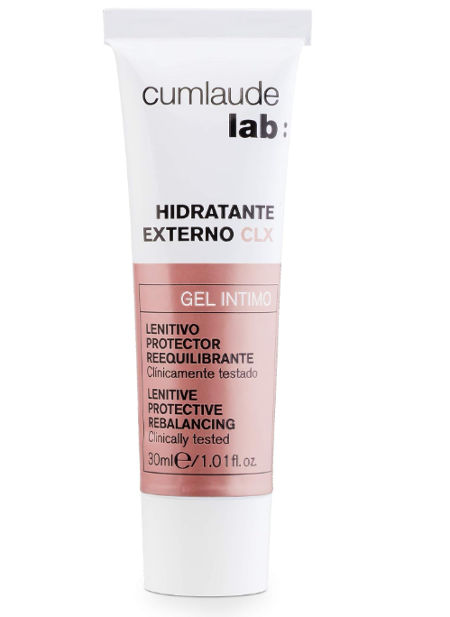 CUMLAUDE HIDRATANTE EXTERNO CLX 30 ML