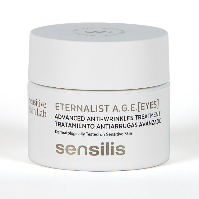 Sensilis Sss Etern A.g.e. Eye Contour 20 Ml