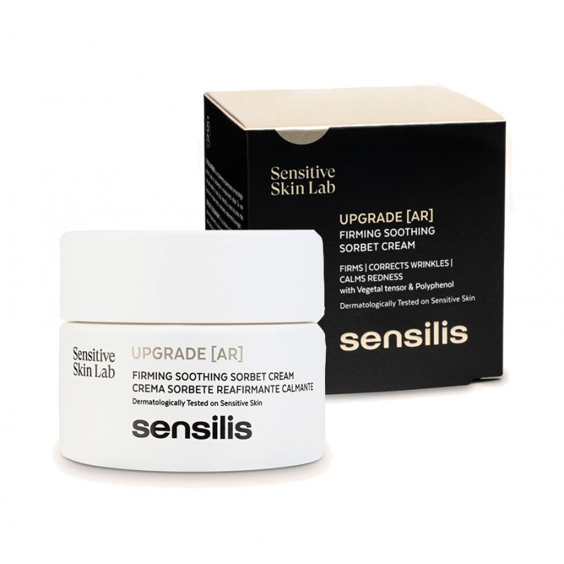 Sensilis Upgrade (ar) 50 Ml