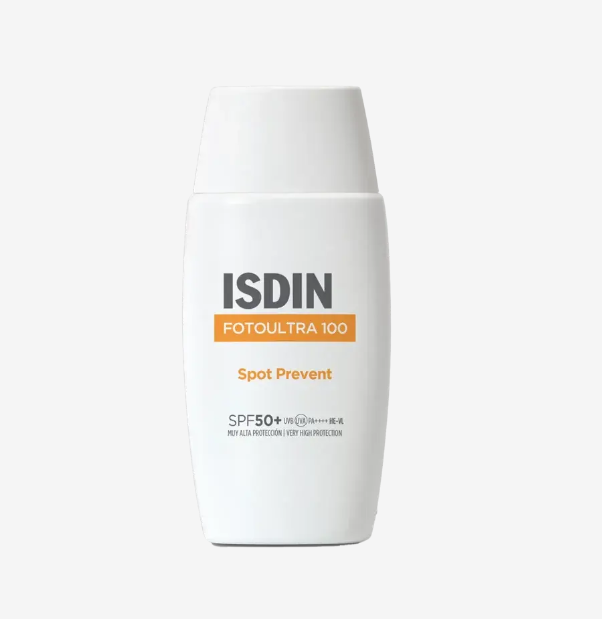 Isdin Fotoultra 100 Spot Prevent - 50ml