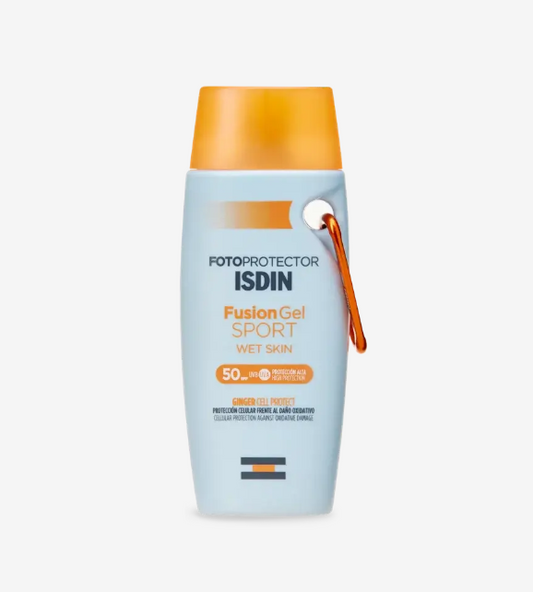 Isdin Fusion Gel Sport SPF 50 - 100ml