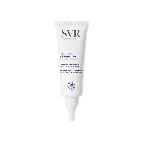 XERIAL 30 GEL-CREME