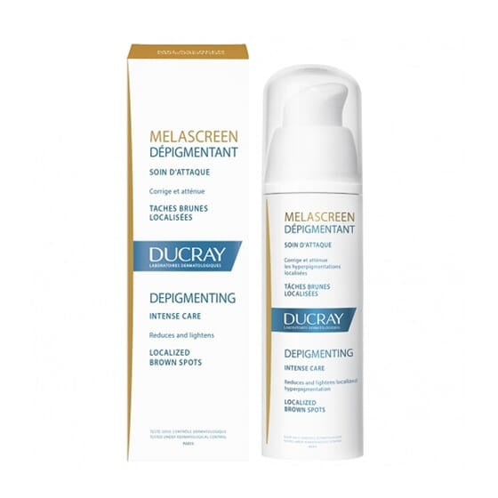DUCRAY Melascreen Depimentant 30 ml