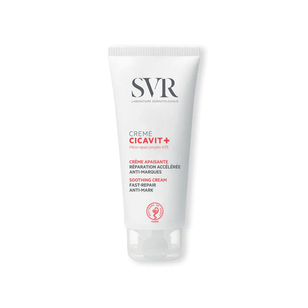 SVR CICAVIT+ Creme 100 ml