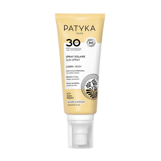 Patyka Crema Solar SPF 30 40 ml