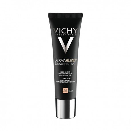 Vichy Dermablend Corrección 3D Tono 25 30 ml