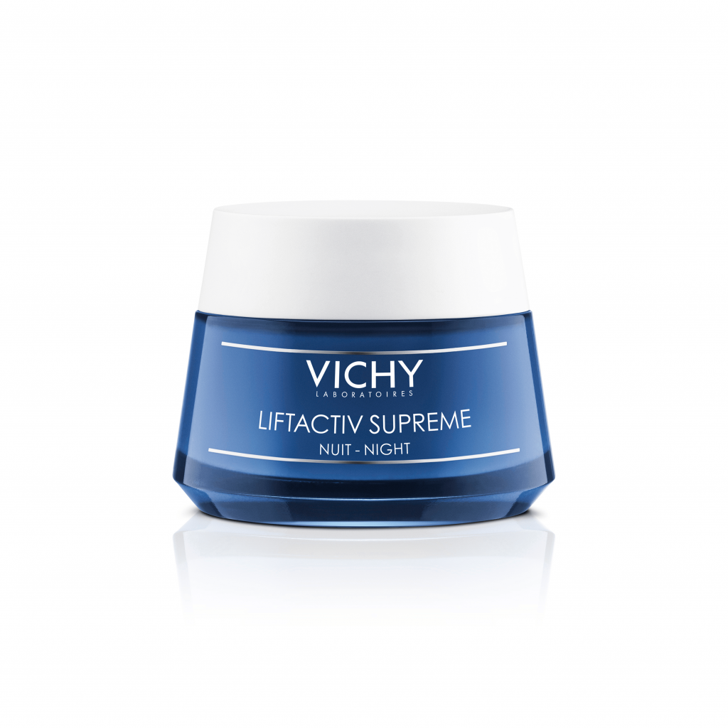 Vichy Liftactiv Crema de Noche 50 ml