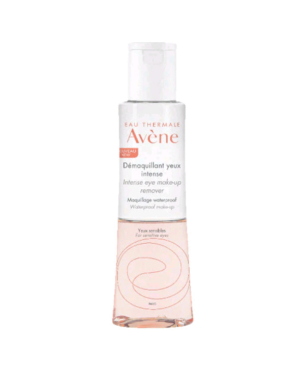 Avène Desmaquillante de Ojos Intenso - 125 ml