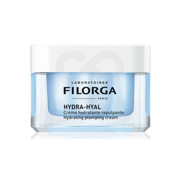 FILORGA HYDRA HYAL CREMA 50 Ml