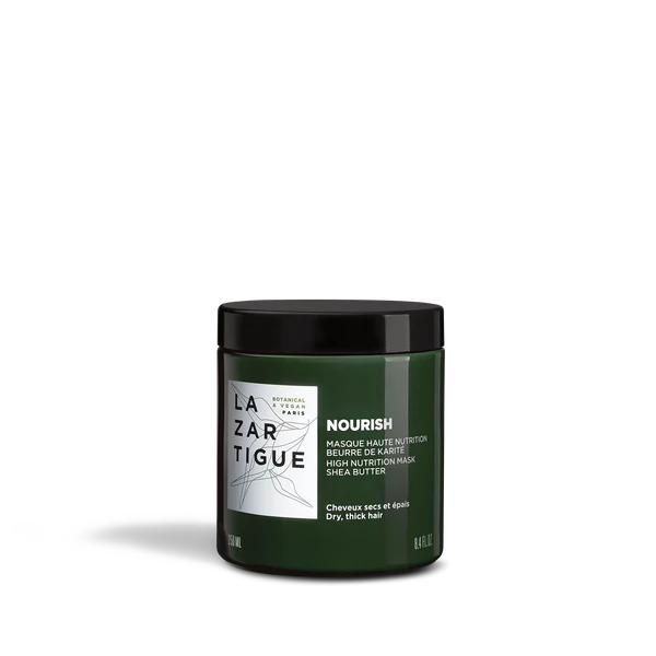 LAZARTIGUE NOURISH MASCARILLA DE ALTA NUTRICIÓN 250 ML