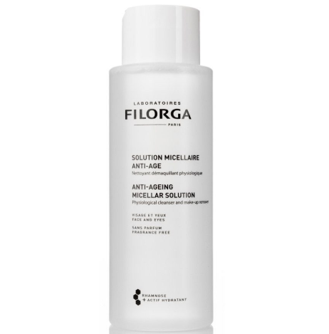 FILORGA MICELLAR SOLUTION 400 Ml