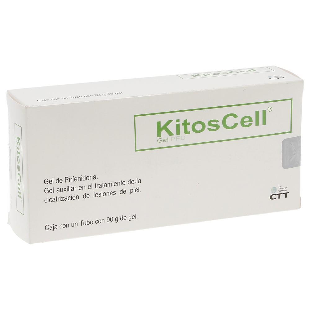 Kitoscell Gel 90 Gr