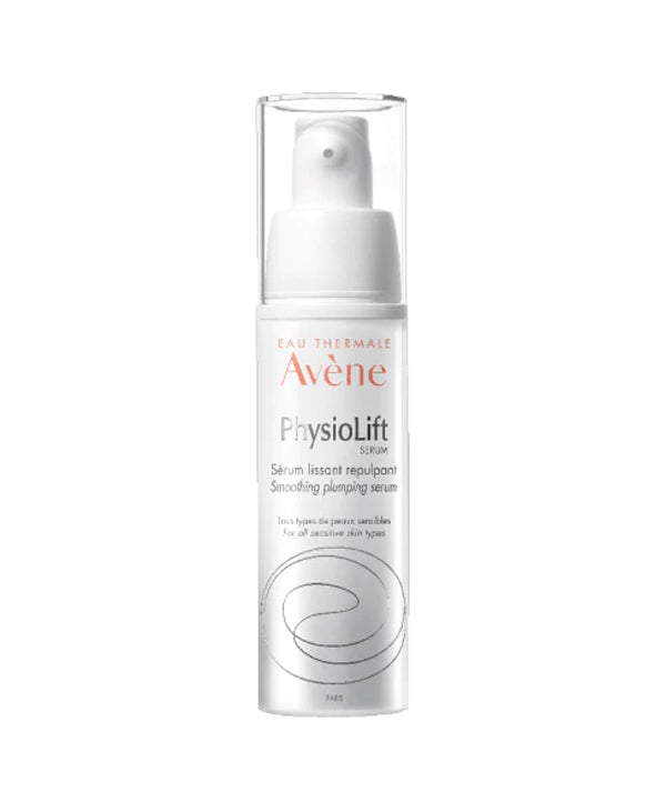 Avene Physiolift Suero Rellenador De Acción Inmediata 30 ml Dosificador Airless