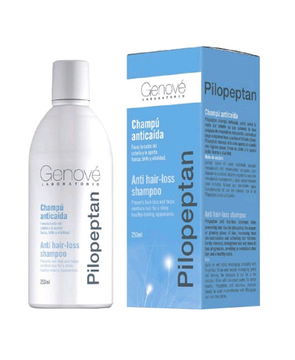 Pilopeptan Shampoo 250 ml
