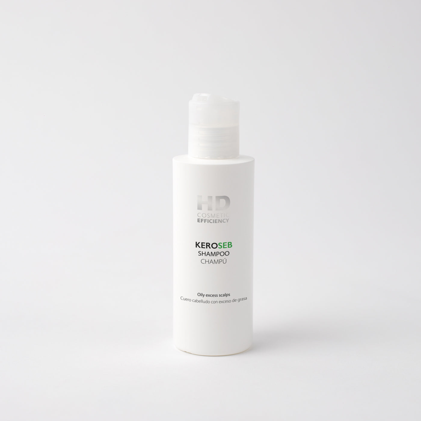 HD Cosmetic KEROSEB Champu 125 ml