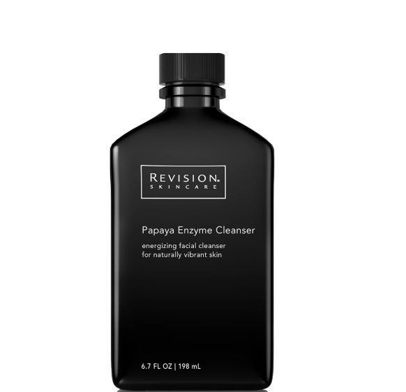 Revision Papaya Enzyme Cleanser 198 Ml