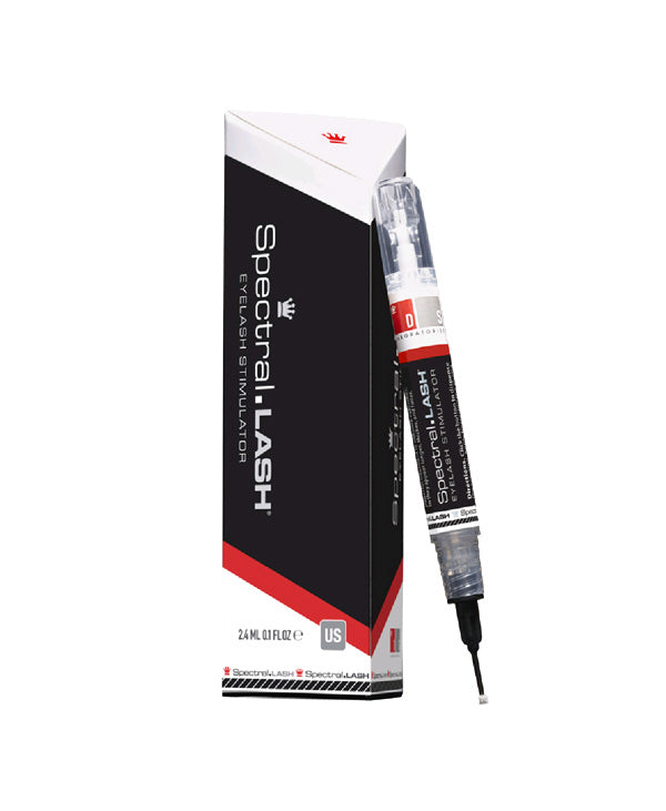 Spectral Lash Estimulador 2.4 ml