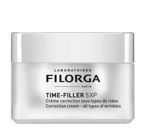 FILORGA TIME-FILLER 5XP PIELES NORMALES A SECAS 50 Ml