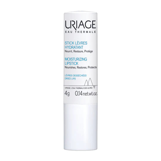 URIAGE LÁPIZ LABIAL HIDRATANTE 4 GR