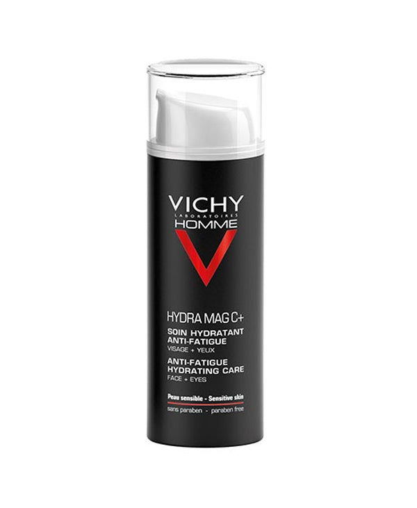 Vichy Homme Hydra Mag C+ 50 ml