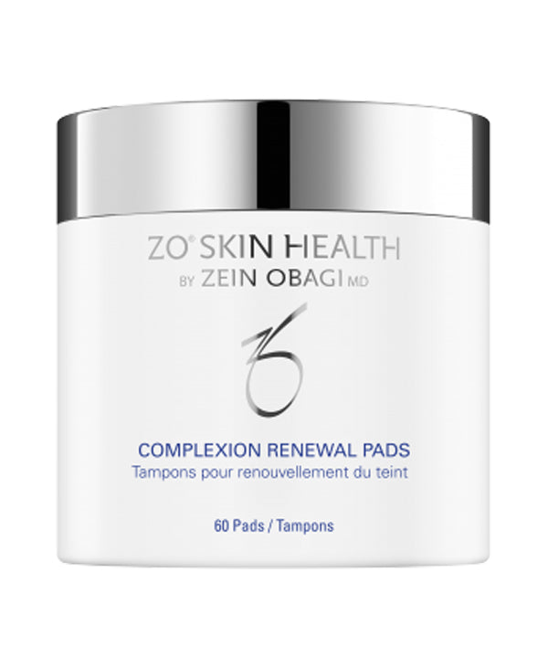 Zo Obagi Skinhealth Renewal Pads 60 almohadillas