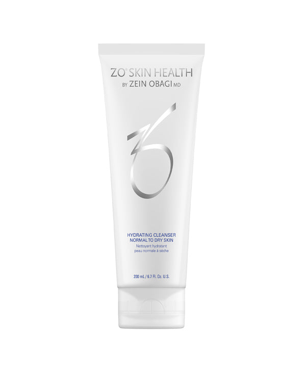 Zo Skin Health Hydrating Cleanser 200 ml