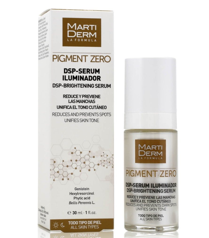 Martiderm DSP Serum Iluminador 30 ml