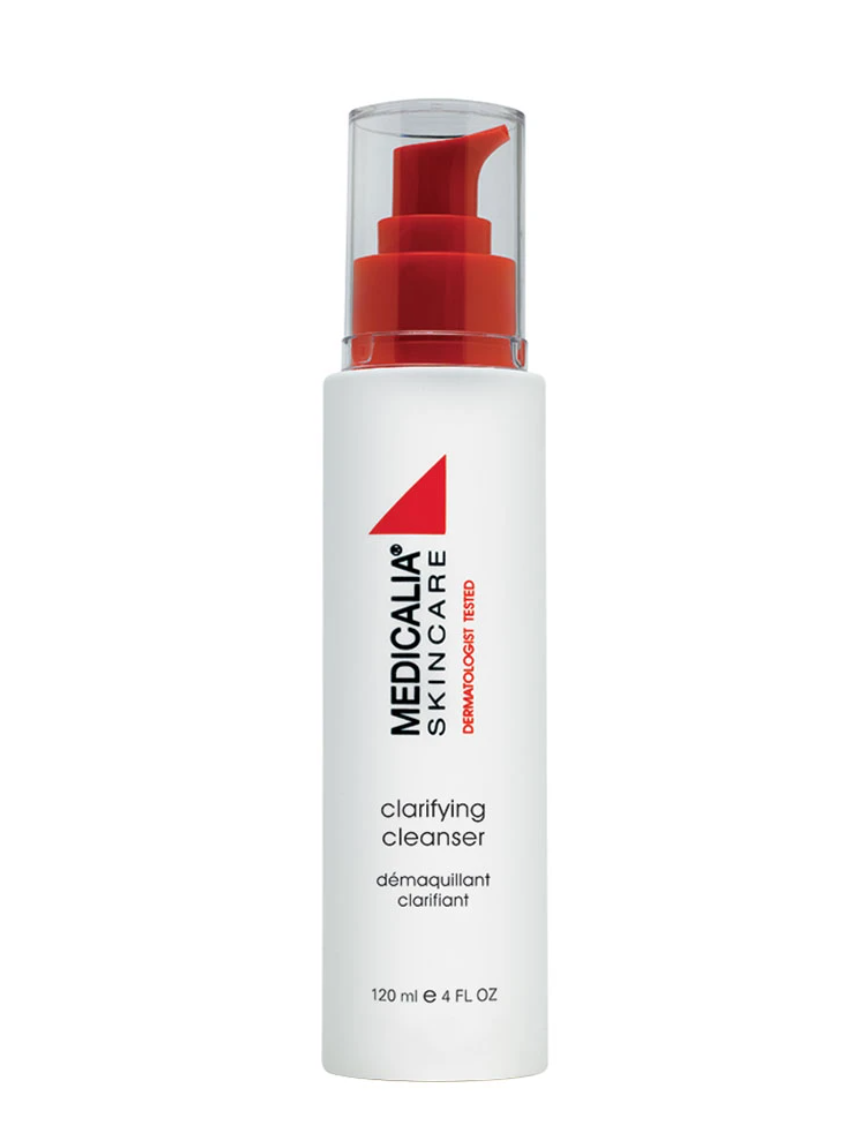 Medicalia SkinCare Clarifying Cleanser 120 Ml