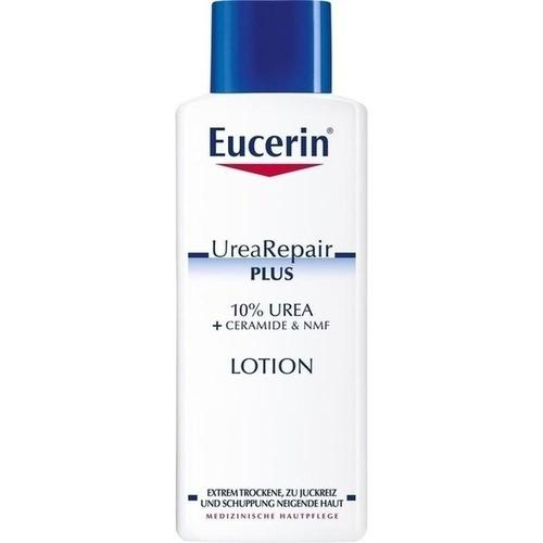 Eucerin UreaRepair plus 10% Urea Loción Corporar 250ml